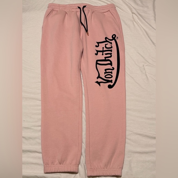 Von Dutch sweat pants - Picture 1 of 4